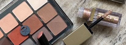 Zendaya: от классических smokey eye до Эйфории