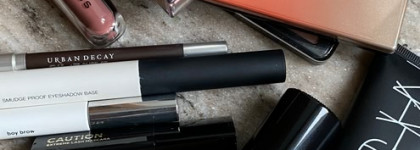 Zendaya: от классических smokey eye до Эйфории