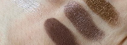 Pat Mcgrath Mthrshp Subluminal Platinum Bronze Palette: идеальная нюдовая палетка теней?