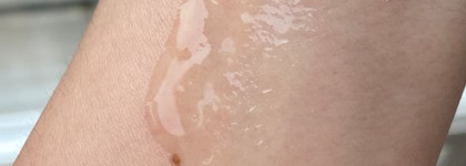 Базовый корейский уход на IHerb: By Wishtrend - Polyphenols in propolis 15% Ampoule