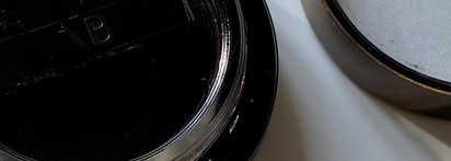 Лучший запуск звездной косметики? Victoria Beckham Beauty - Lid Lustre в оттенке Mink