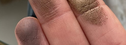 Sigil Inspired Tammy Tanuka "Умиротворенный земляной дракон" - первая палетка бренда