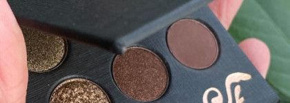 Sigil Inspired Tammy Tanuka "Умиротворенный земляной дракон" - первая палетка бренда