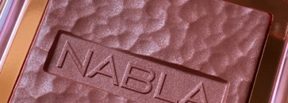 Самые сияющие румяна - Nabla Skin Glazing в оттенке Independence