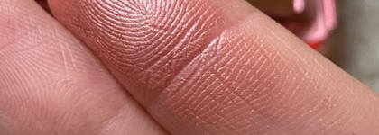 Самые сияющие румяна - Nabla Skin Glazing в оттенке Independence