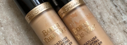 Фавориты декоративной косметики 2020. Часть 1 - продукты для макияжа лица