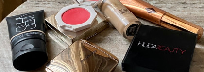 Фавориты декоративной косметики 2020. Часть 1 - продукты для макияжа лица