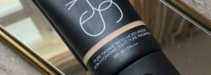 Фавориты декоративной косметики 2020. Часть 1 - продукты для макияжа лица