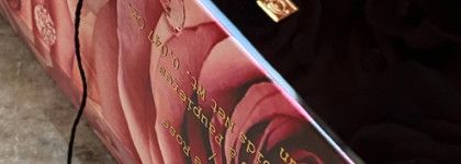 Тени за 125$ - Pat Mcgrath Labs Mothership VII: Divine Rose