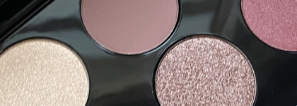 Тени за 125$ - Pat Mcgrath Labs Mothership VII: Divine Rose