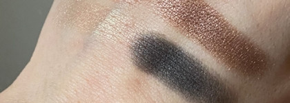 Charlotte Tilbury - Hollywood Flawless Filter Eye Palette в оттенке Diva Lights