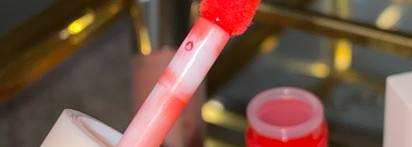 Новый звездный бренд Селены Гомес и ее помады в корейской формуле - Rare Beauty Mini Lip Souffle Matte Lip Cream Duo