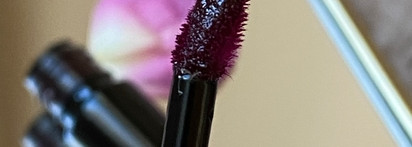 Необычный увлажняющий тинт от бренда Victoria Beckham - Bitten Lip Tint в оттенке Bisou