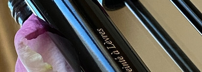 Необычный увлажняющий тинт от бренда Victoria Beckham - Bitten Lip Tint в оттенке Bisou