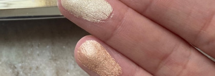 Моя небольшая коллекция хайлайтеров