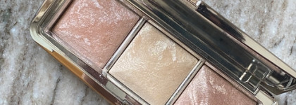 Моя небольшая коллекция хайлайтеров