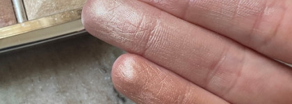 Моя небольшая коллекция хайлайтеров