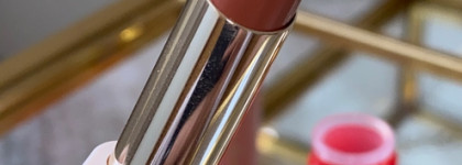 Еще два продукта от Rare Beauty - Soft Pinch Liquid Blush и Dewy Lip Balm