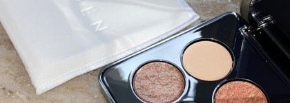 Спорные инновации от сегмента clean beauty: Roen Beauty - Mood 4Ever Eyeshadow Palette