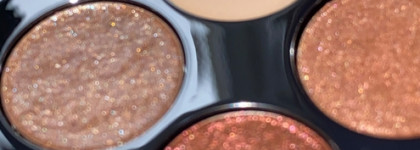 Спорные инновации от сегмента clean beauty: Roen Beauty - Mood 4Ever Eyeshadow Palette