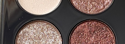 Спорные инновации от сегмента clean beauty: Roen Beauty - Mood 4Ever Eyeshadow Palette