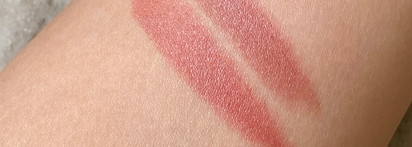 Еще две помады от Lisa Eldridge Makeup - Luxuriously Lucent Lip Color в оттенках Spirited Away и Painterly