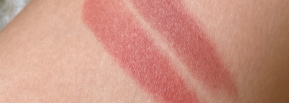 Еще две помады от Lisa Eldridge Makeup - Luxuriously Lucent Lip Color в оттенках Spirited Away и Painterly