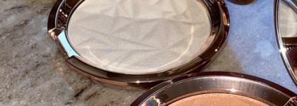Знаменитые хайлайтеры Becca - Shimmering skin perfectors в оттенках Own your light, Vanilla Quartz, Golden mint, Opal. Стоит ли купить перед закрытием бренда