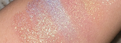 Наконец-то новые спарклы - Bernovich 34, 45, 54 (бонусом старые оттенки - 06, 13, 21)