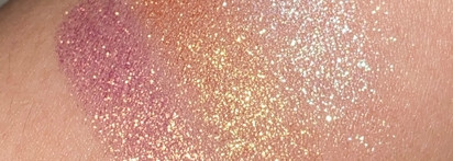 Наконец-то новые спарклы - Bernovich 34, 45, 54 (бонусом старые оттенки - 06, 13, 21)