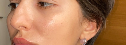 Макияж на двоих: зеленый и фиолетовый с Kaleidos "Club Nebula" и Tammy Tanuka "Купание Чародейки"