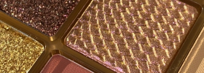 Новый запуск от Huda Beauty: Wild Obsessions - Tiger