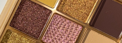 Новый запуск от Huda Beauty: Wild Obsessions - Tiger