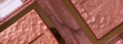 Один из самых интересных итальянских брендов: Nabla Cosmetics Skin Glazings и Skin Bronzing