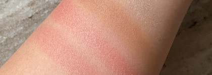 Один из самых интересных итальянских брендов: Nabla Cosmetics Skin Glazings и Skin Bronzing