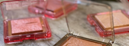 Один из самых интересных итальянских брендов: Nabla Cosmetics Skin Glazings и Skin Bronzing