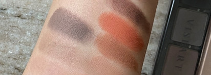 Продукты, затертые до дыр: любимые и не очень экземпляры декоративной косметики