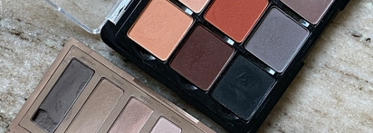 Продукты, затертые до дыр: любимые и не очень экземпляры декоративной косметики