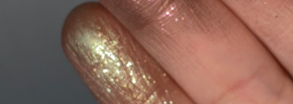 Bodyography - Glitter Pigment в оттенках Caviar, Get down, Prism, Soirée. Аналог знаменитых глиттеров Hourglass?