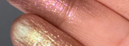 Bodyography - Glitter Pigment в оттенках Caviar, Get down, Prism, Soirée. Аналог знаменитых глиттеров Hourglass?