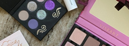 Макияж Барби Феррейра для Мет Гала 2021. Плюс еще 5 образов с красной дорожки