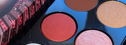 Еще одна палетка за 125$. Pat Mcgrath Labs Mothership V: Bronze Seduction