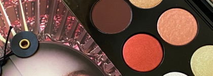 Еще одна палетка за 125$. Pat Mcgrath Labs Mothership V: Bronze Seduction