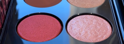 Еще одна палетка за 125$. Pat Mcgrath Labs Mothership V: Bronze Seduction