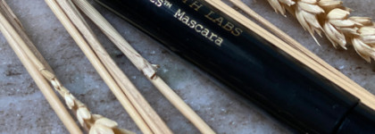 Удачная ли тушь? Pat Mcgrath Labs - FetishEYES Mascara black