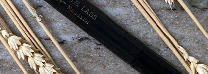 Удачная ли тушь? Pat Mcgrath Labs - FetishEYES Mascara black