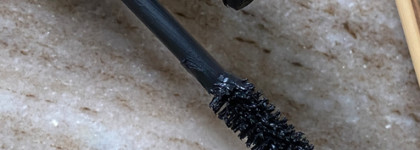 Удачная ли тушь? Pat Mcgrath Labs - FetishEYES Mascara black