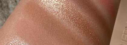 Natasha Denona Glam Face Light Palette - идеальная базовая палетка