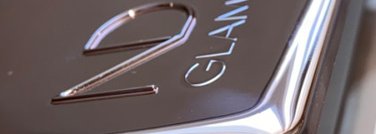 Natasha Denona Glam Face Light Palette - идеальная базовая палетка