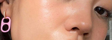 Макияж на двоих: стразы